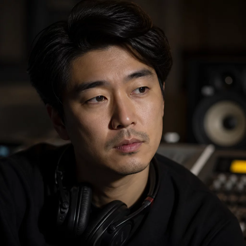 David Chen