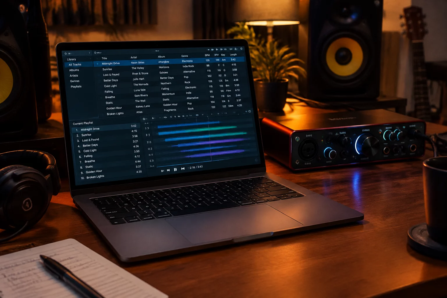 Exporting Session Information Effectively